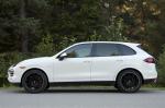 Porsche Cayenne Diesel 2013 года